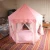 Import Castle PrincessTent Large Play House Princess Tent Kids Tent from China