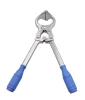 Castration Pliers Stainless Steel Veterinary Bloodless Castration Professional Tools