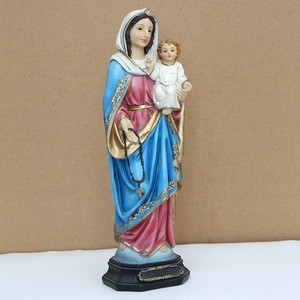 catholic religious items wholesale St. resin religious statue for sale