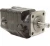 Import CBNA-6.3/2.1 High Low Pressure Hydraulic Gear Pump for Log Splitter from China