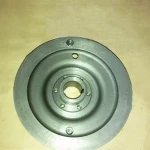 Ccec genuine nta855 kta19 diesel engine parts 3023473 pulley accessory drive