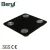 Import CE 6mm Tempered Glass 180Kg 396LB Digital Body Weight Bathroom Electronic Weighing Scale from China