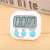 Import CE &amp; Rohs mixed colors digital Kitchen clock cook timer kitchen timer from China