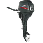 CE APPROVED 8HP 4 STROKE OUTBOARD ENGINE / OUTBOARD MOTOR / BOAT MOTOR