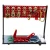 ce approved chassis straightening bench/body repair equipment tools/car towing equipment