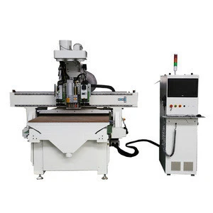 CE Approved Other Cnc Woodworking Machinery Price