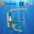 Import CE approved steam laundry ironing table ironing table laundry iron table with steam generator from China