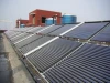 CE, CCC, Certificated High Efficient solar water heater collector