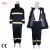 Import CE Certificate Nomex IIIA EN469 Fire Suit Fireman Suit for firefighter from China