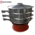 Import CE Certificate Stone Almond Round Vibrating Sieve Screen Machine for Plastic Powder from China