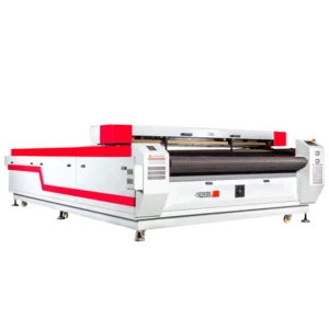 CE certification AOYOO 1325 co2 laser cutting machine