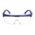 Import CE Certified Adjustable Leg Protective Eyewear Safety Glasses from China