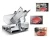 Import CE Industrial Frozen meat slicer with stainless steel blade from China