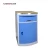 Import CE ISO Medical bedside table hospital bedside lockers from China