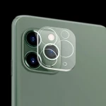 cell phone HD clear mobile lens 9H tempered glass protective film for iPhone 11 11 pro max series camera