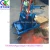 Import Cement brick Hollow brick molding machine Brick processing equipment low price from China