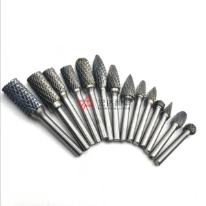 cemented carbide drill bit for stainless steel,hard alloy tungsten carbide button bits