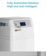 Central Water Purifier Effectively Removes Contaminants from Tap Water for Family Apartment & Villas