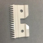 ceramic hair trimmer blade