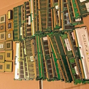 Ceramic Processor Scrap, Motherboard Scrap,CPU