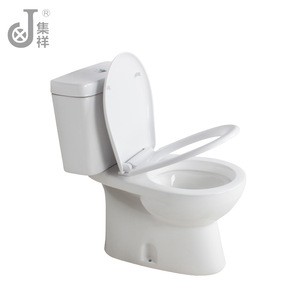 Ceramic sanitary ware hotel wc toilet china bathroom toliet JX-555