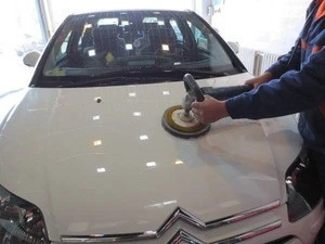 Cerium Oxide Car Polishing Powder