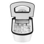 cETL Approved 12V Free Standing Automatic Boat Use Ice Maker for Knox