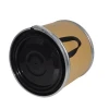 CH Plastic cover for fiber drum available in a variety of sizes