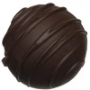 Champagne packaging chocolate truffle 10 pieces