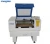 Import Chanxan 6040 mini co2 laser engraving machine for wood from China