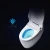 Import Chaozhou new design  ceramic economical washdown toilet bowl with pedestal basin from China