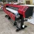 Import Cheap 1.9meters DX7 head Advertising Industrial large format inkjet printers eco solvent from China