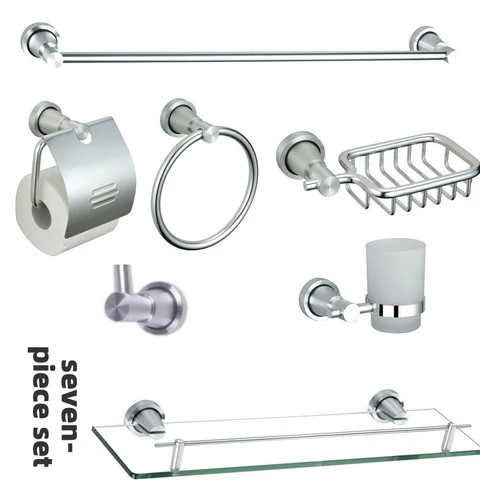 Buy Cheap Bath Sanitary Fittings And Bathroom Accessories Hardware Set ...