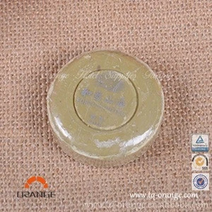 Cheap bath soap mini soap for hotels with customized design