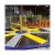 Import Cheap Big Inground Gymnastic Rectangle Colorful Foam Cubes Kids Children Trampoline Park from China