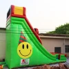 cheap commercial inflatable slide with CE certificate