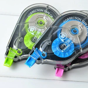 Cheap Correction Tape for Office Supply
