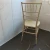 Import cheap event hotel tiffany plastic wedding party gold resin chiavari chair from China