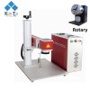 Cheap Fiber Laser Marking Printing Machine for Metal Parts 20W