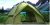 Cheap Fully Automatic Folding 3-4 People Beach Simple Quick Open Two Person Camping Outdoor Tent