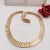 Import cheap good quality gold jean style lady&#x27;s metal waist chain Women Waist Chain Belt For Lady Dress Fashion Belt Women Chain from China