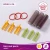 Import Cheap hair perm rods rollers, professional salon hair root perm from China