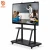 Import Cheap interactive whiteboard,big size smart ir board,electronic educational equipment for schools from China