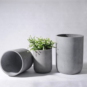 Cheap  Plant Pots Wholesale Indoor Plant Pots For Home Decoration