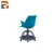 Cheap Plastic Frame Comfort Office Conference Room Training Chairs