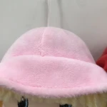 Cheap plush rag dolls/OEM plush cloth dolls stuffed plush rag/cloth dolls