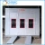 Import cheap Prep Bay spray painting booth / Prep Station spray booth / Prep paint Booth from China