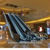 Cheap price escalator for airports subways and shopping center