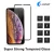 Import CHEAP Price FAST DELIVERY 21D Mobile Tempered Glass for iPhone screen protector glass 6/7/8 All models Available from China
