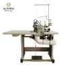 Cheap price for mattress Flanging machine / overlock  sewing machine made in China